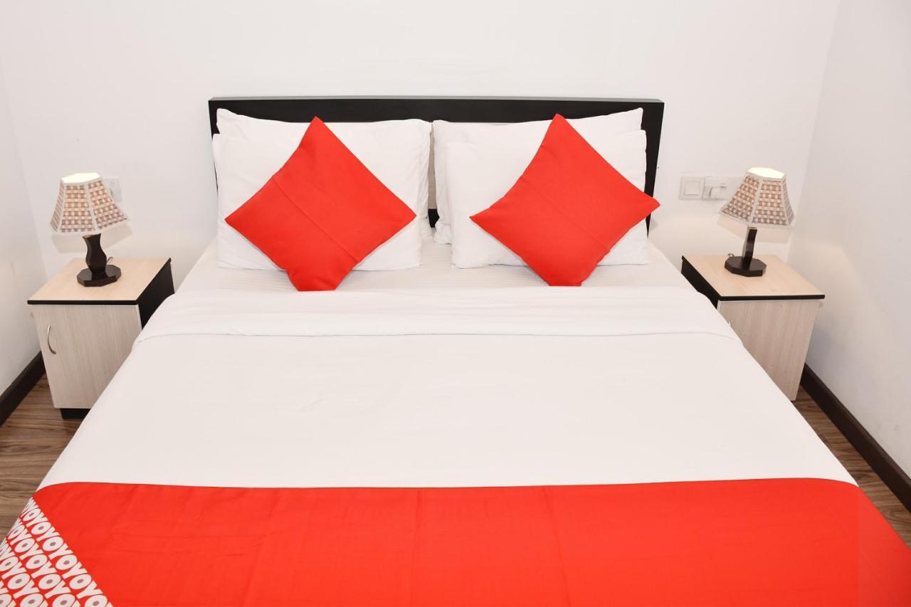 Oyo 430 The Turf Villa Nuwara Eliya Habitación foto